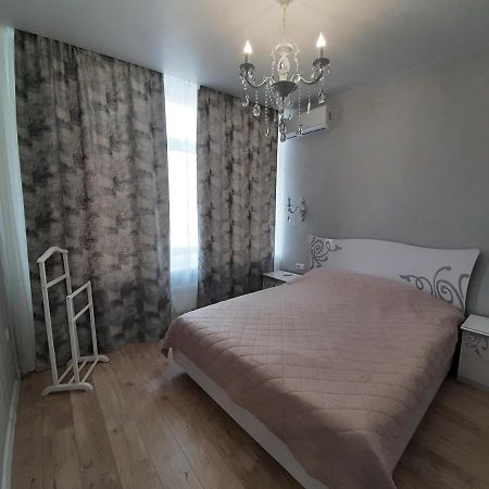 Квартира У Моря Аркадия В 48 Жемчужине Odessa Esterno foto